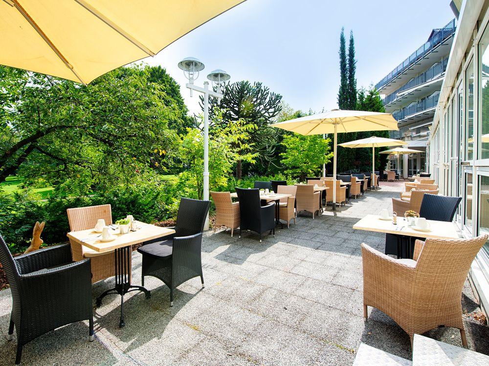 ACHAT Hotel Bad Dürkheim Dış mekan fotoğraf