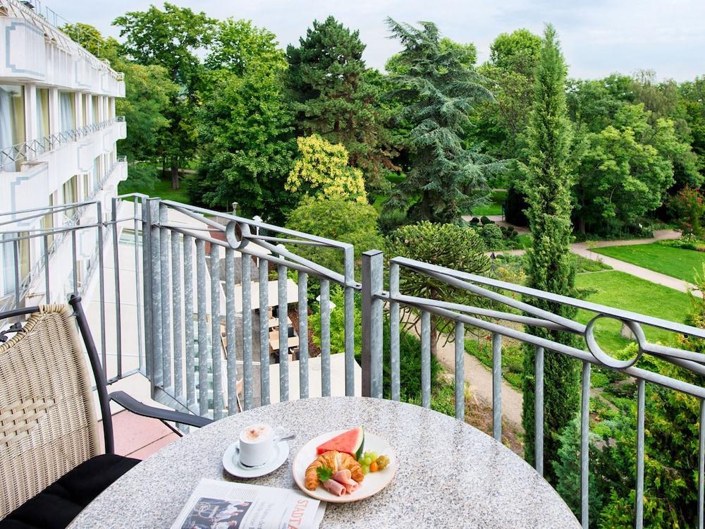 ACHAT Hotel Bad Dürkheim Dış mekan fotoğraf