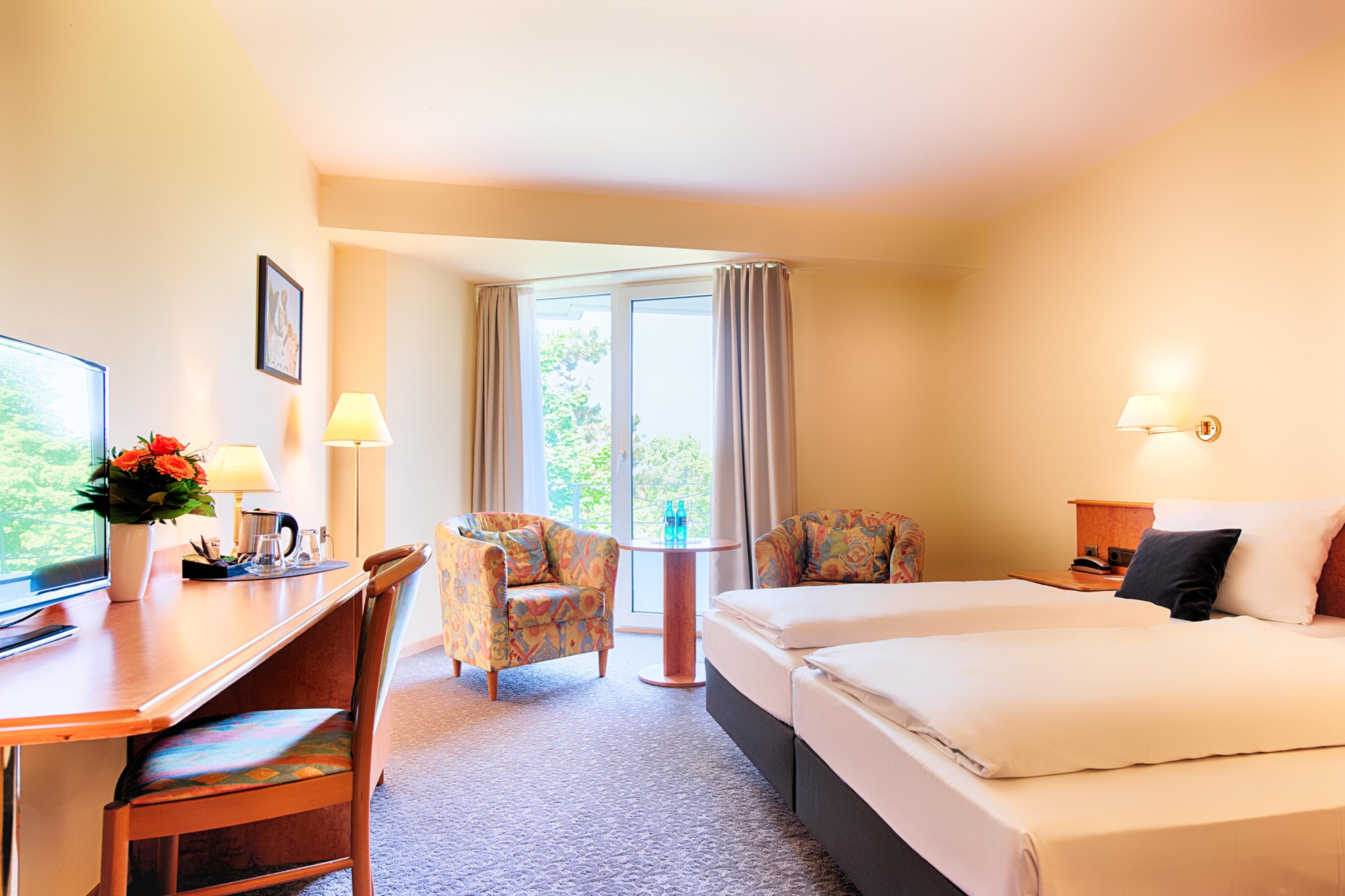 ACHAT Hotel Bad Dürkheim Dış mekan fotoğraf