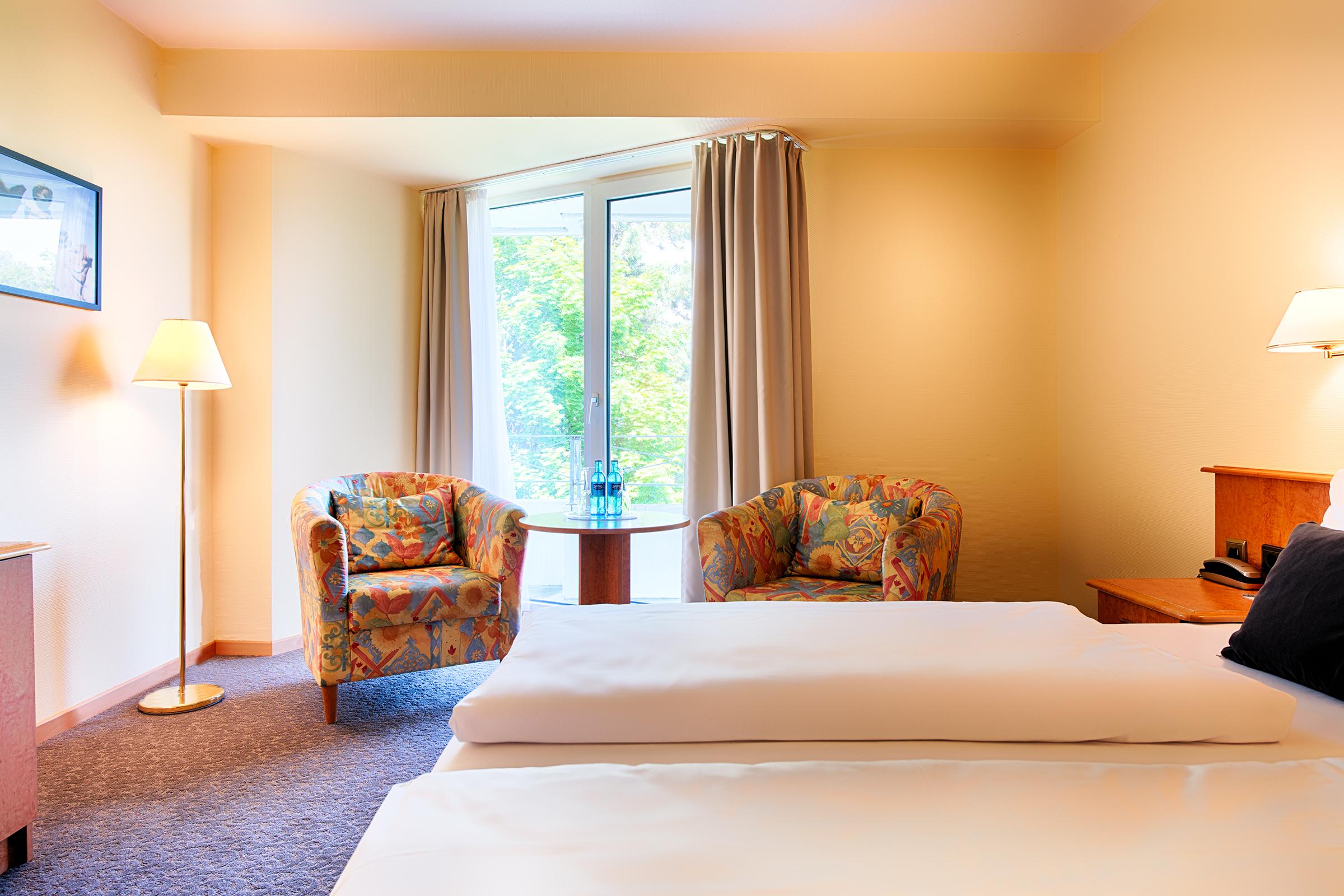ACHAT Hotel Bad Dürkheim Dış mekan fotoğraf