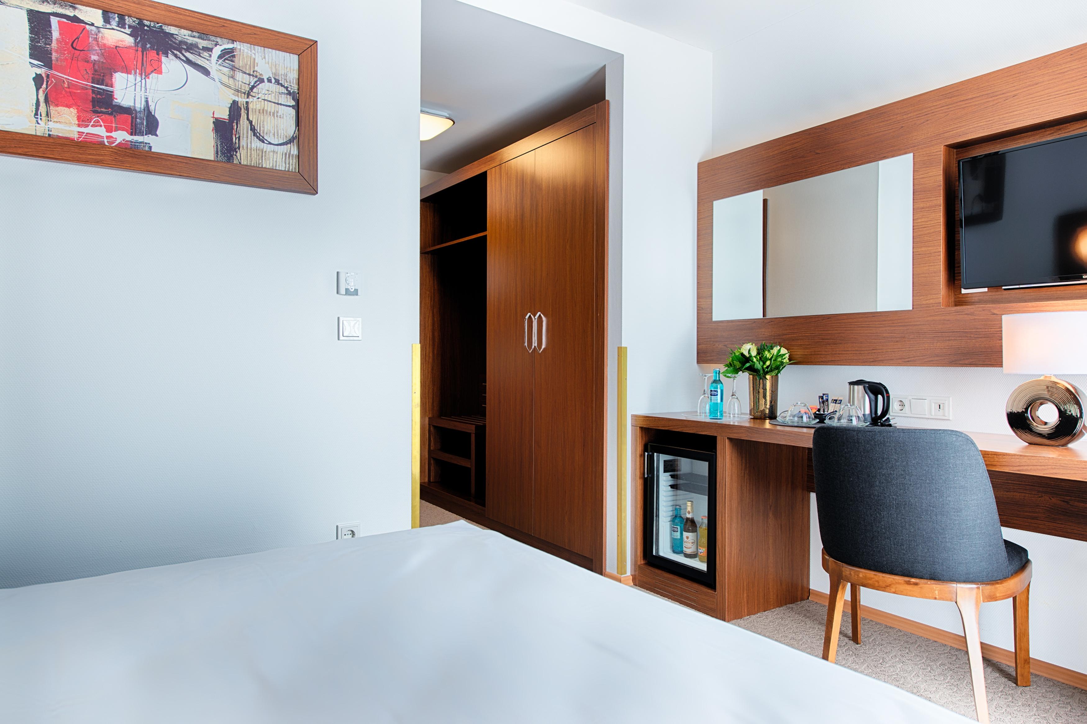 ACHAT Hotel Bad Dürkheim Dış mekan fotoğraf