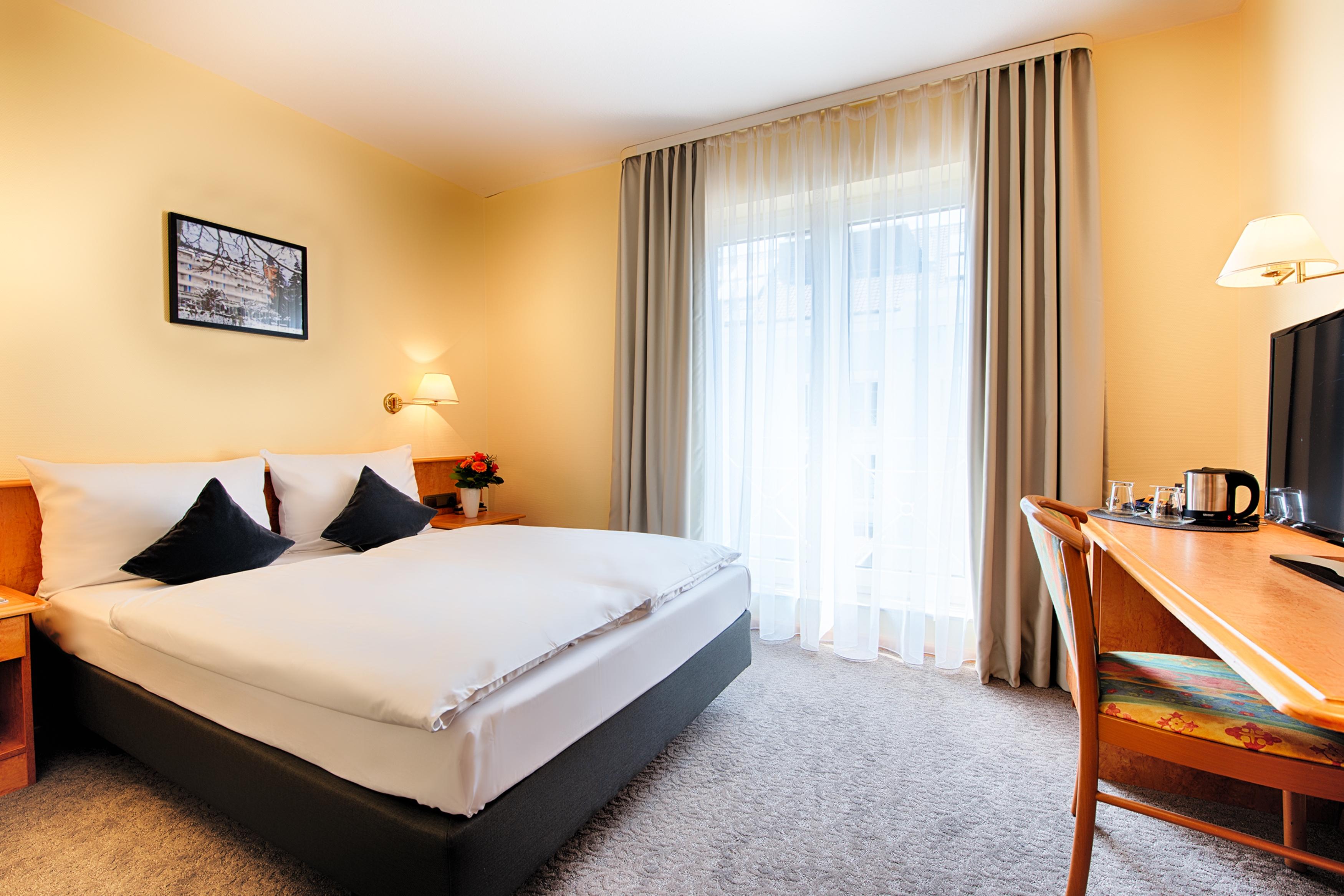 ACHAT Hotel Bad Dürkheim Dış mekan fotoğraf