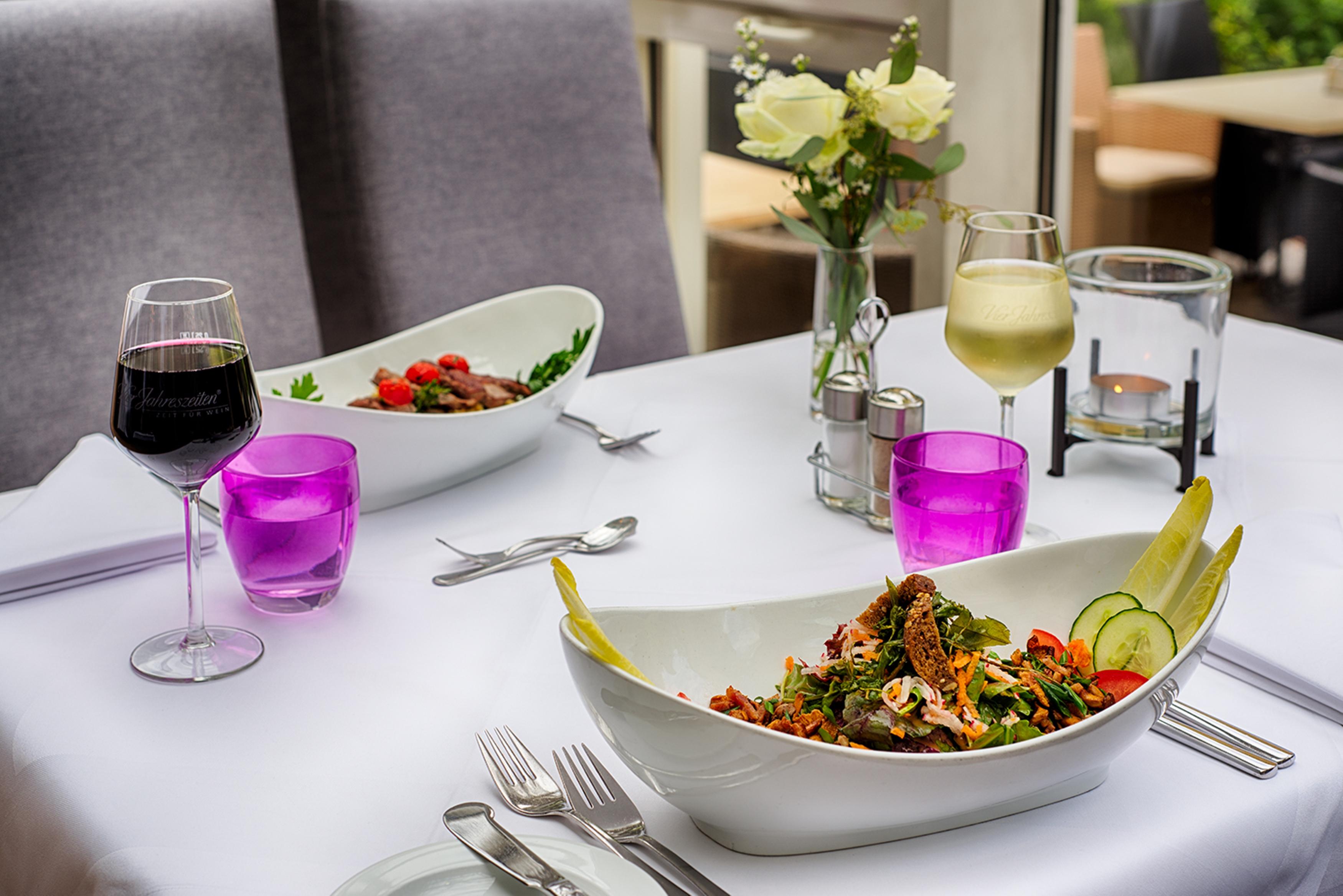 ACHAT Hotel Bad Dürkheim Dış mekan fotoğraf