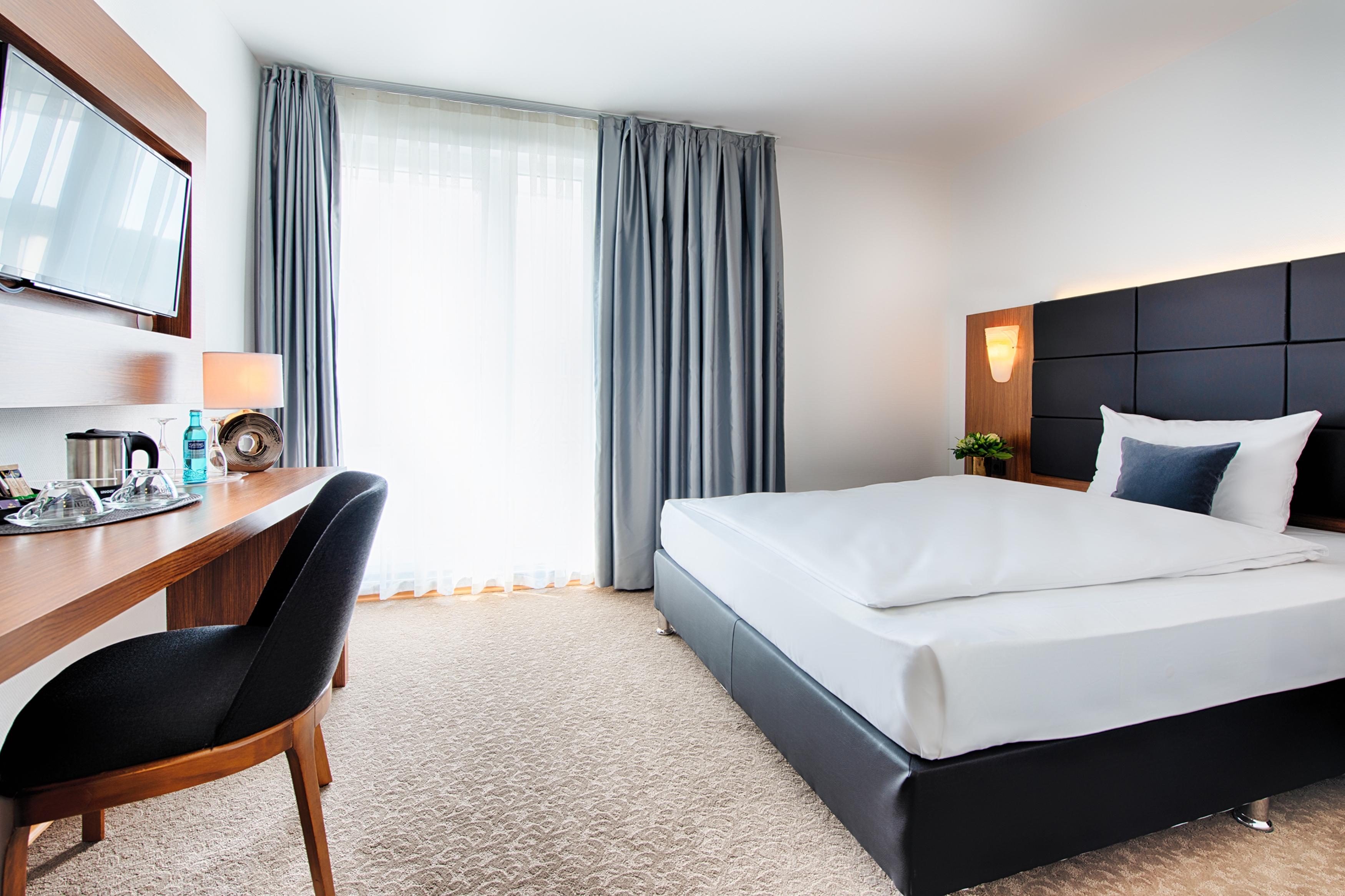 ACHAT Hotel Bad Dürkheim Dış mekan fotoğraf