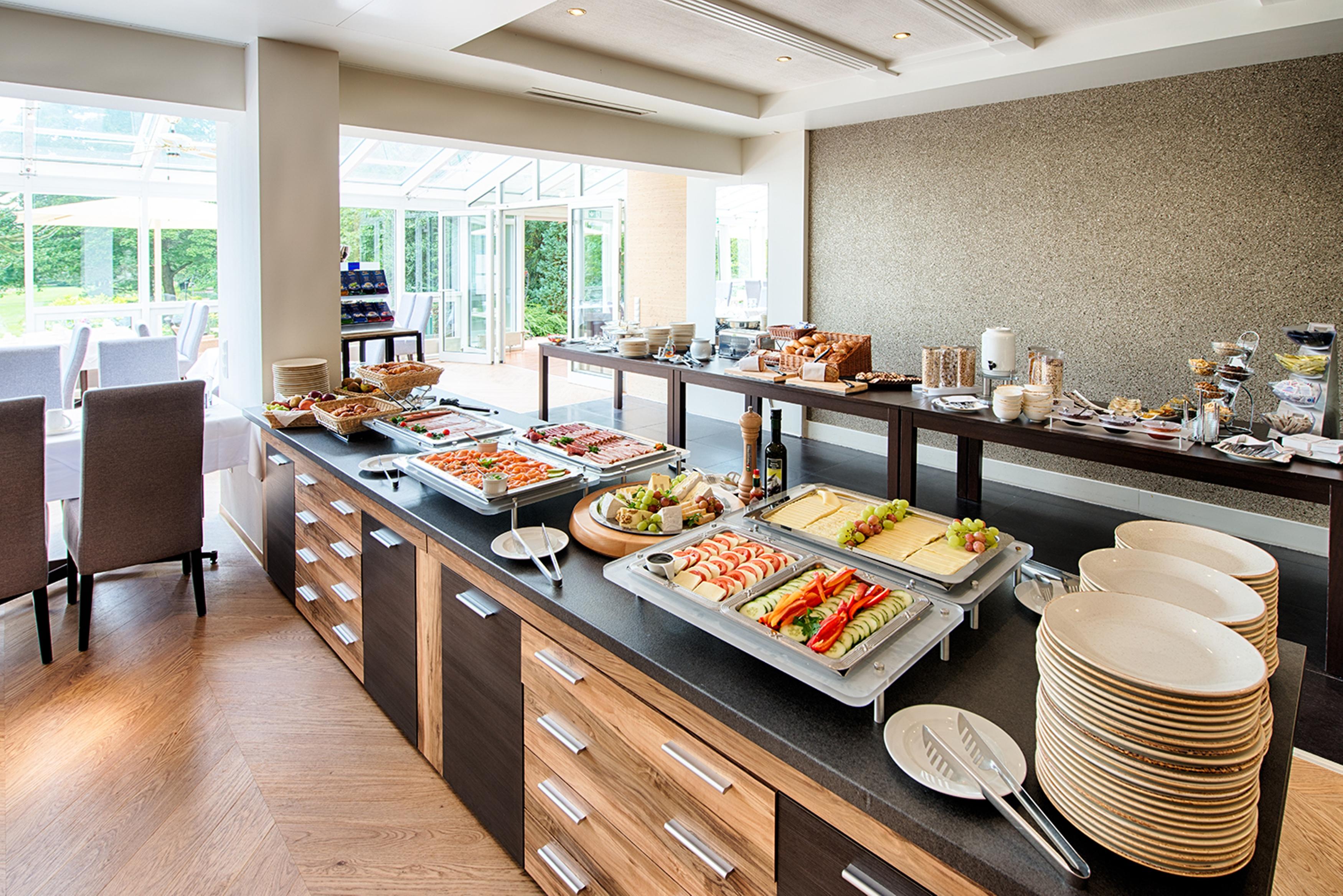ACHAT Hotel Bad Dürkheim Dış mekan fotoğraf