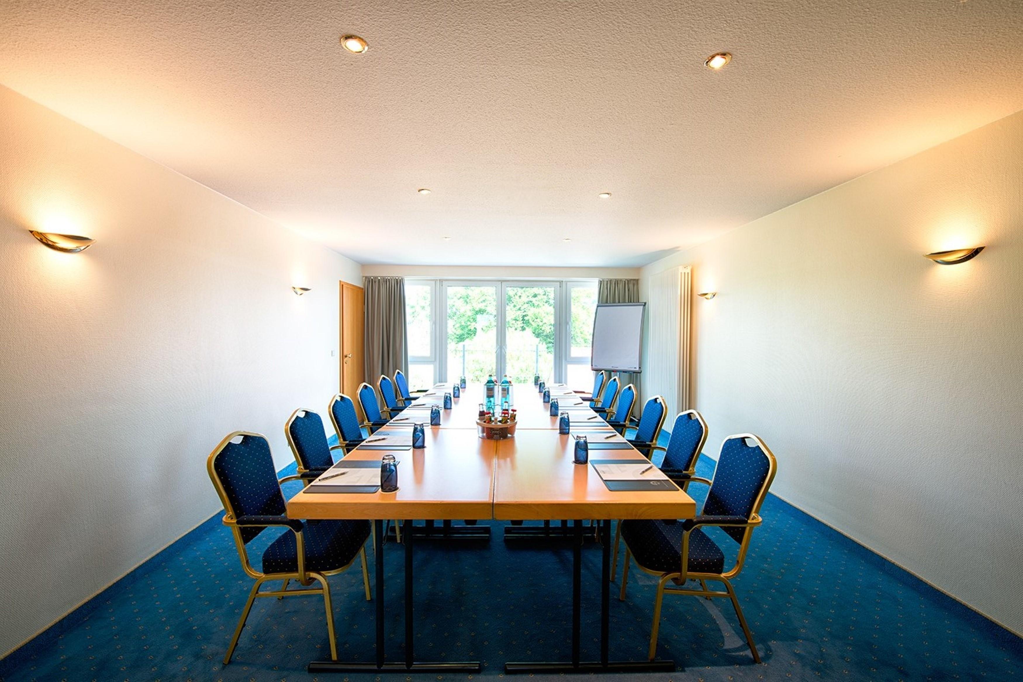 ACHAT Hotel Bad Dürkheim Dış mekan fotoğraf