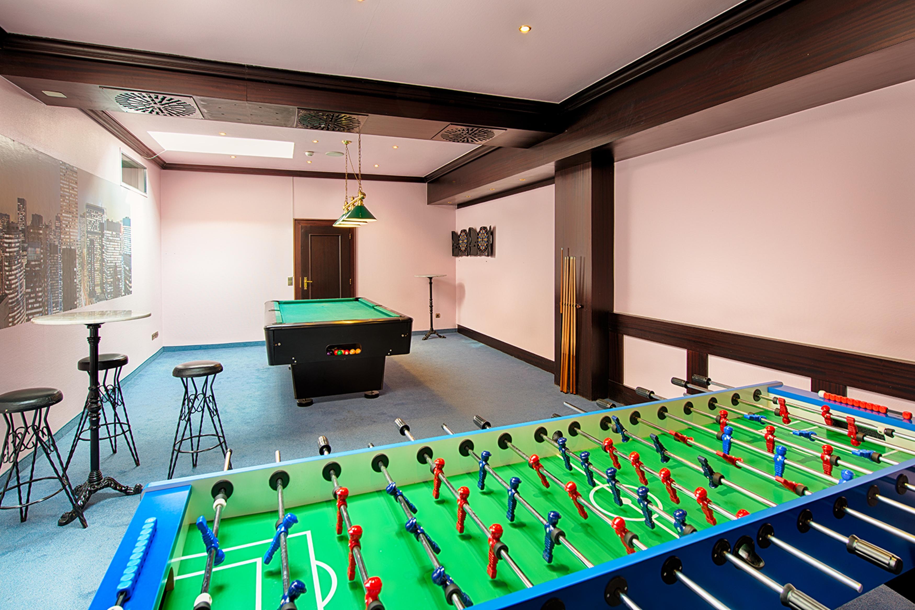 ACHAT Hotel Bad Dürkheim Dış mekan fotoğraf
