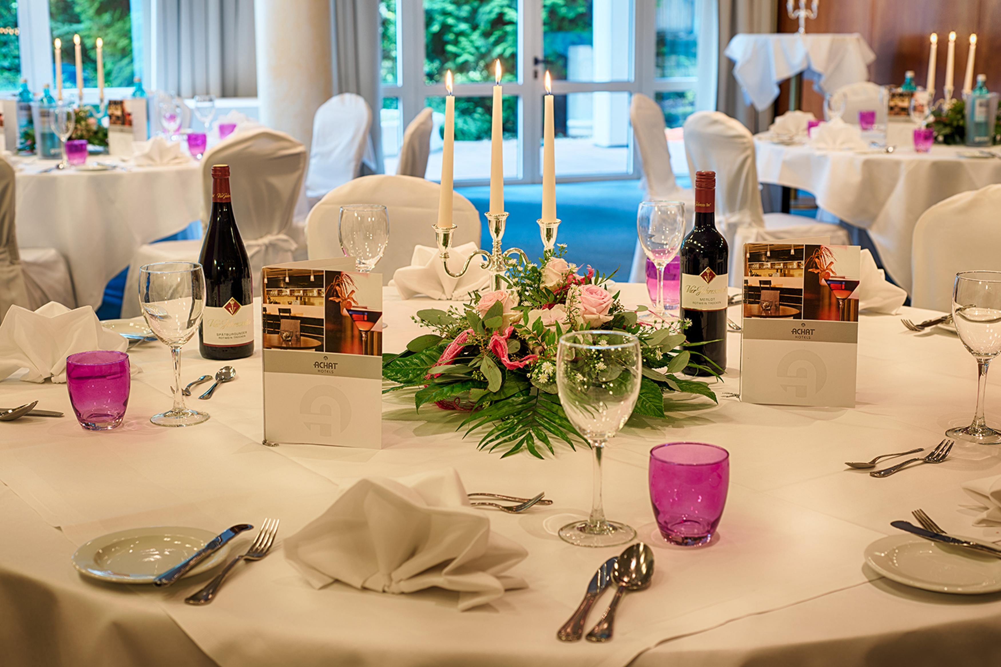ACHAT Hotel Bad Dürkheim Dış mekan fotoğraf