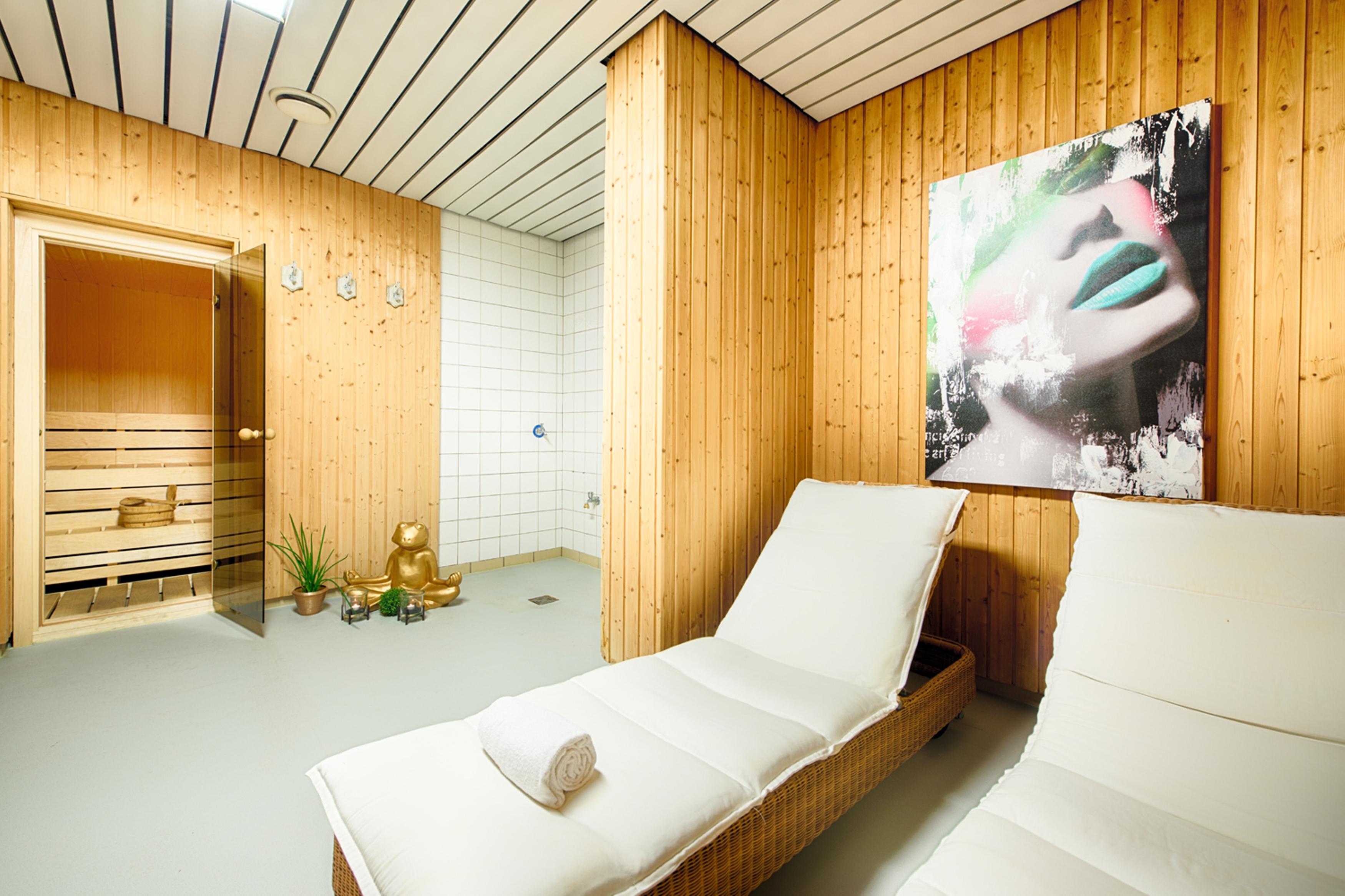 ACHAT Hotel Bad Dürkheim Dış mekan fotoğraf