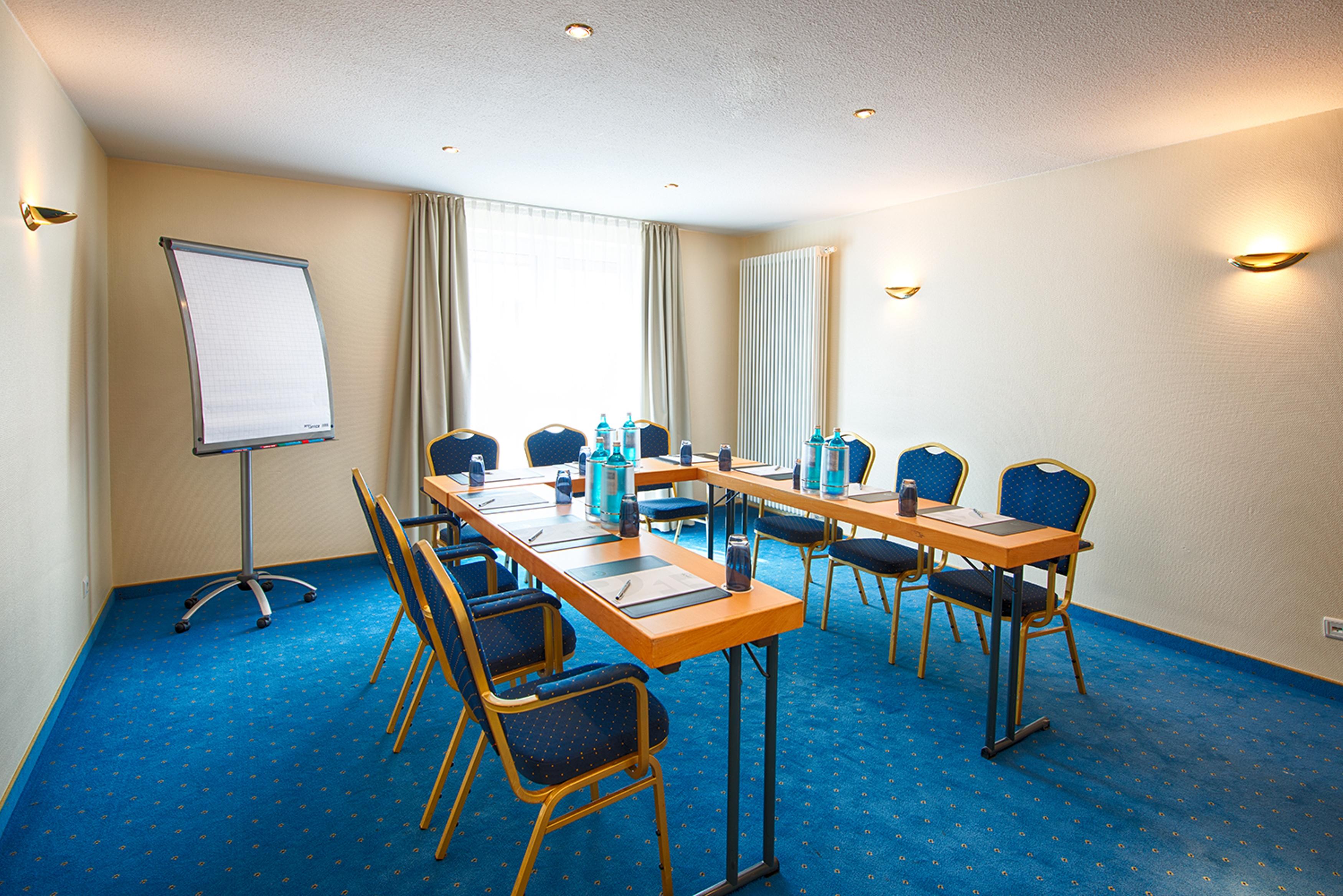 ACHAT Hotel Bad Dürkheim Dış mekan fotoğraf