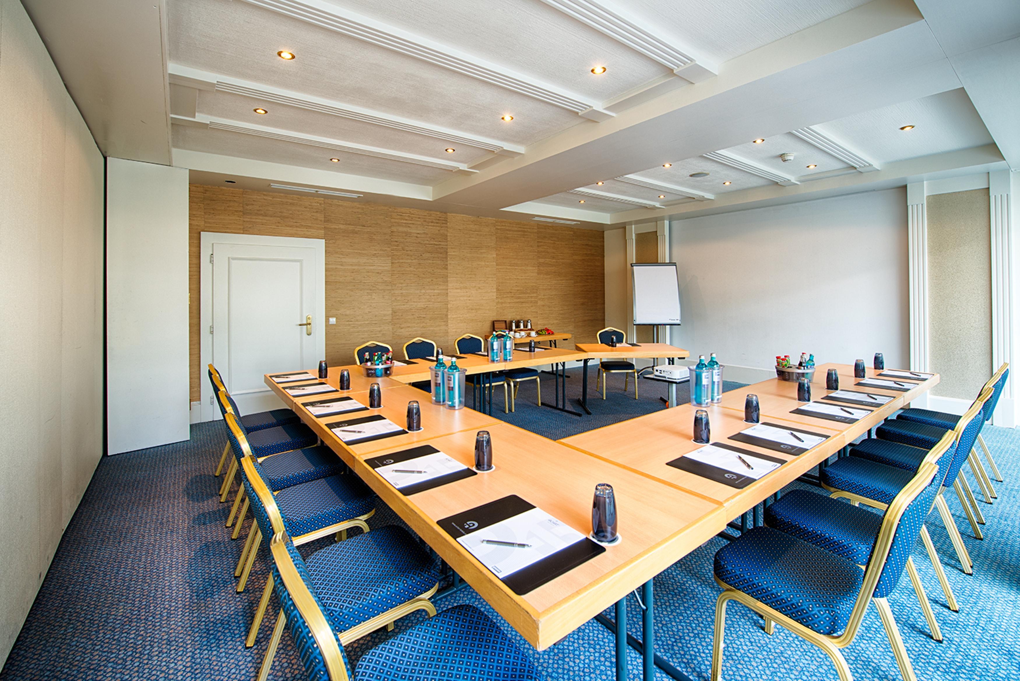 ACHAT Hotel Bad Dürkheim Dış mekan fotoğraf