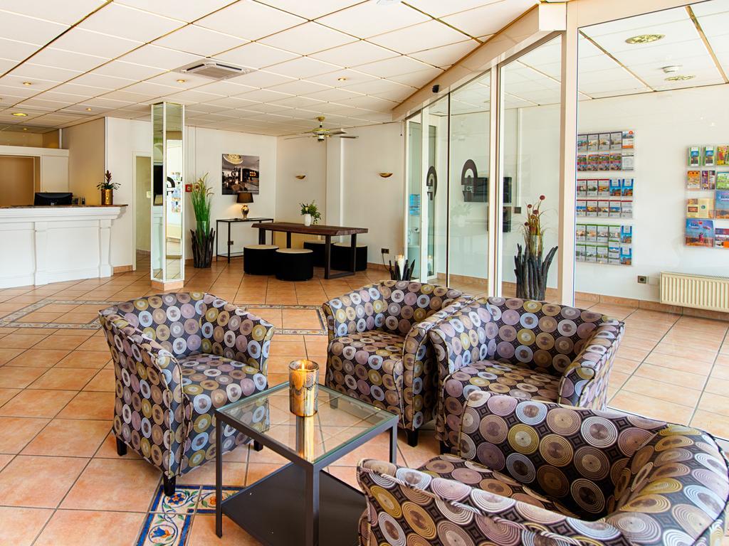 ACHAT Hotel Bad Dürkheim Dış mekan fotoğraf