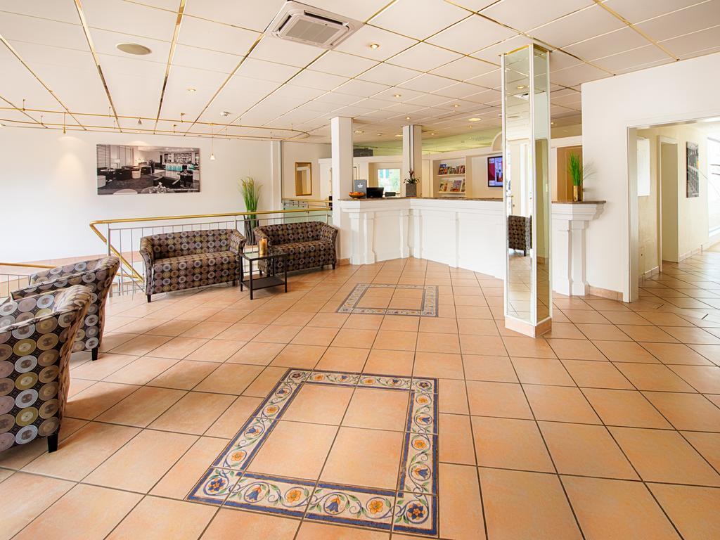 ACHAT Hotel Bad Dürkheim Dış mekan fotoğraf