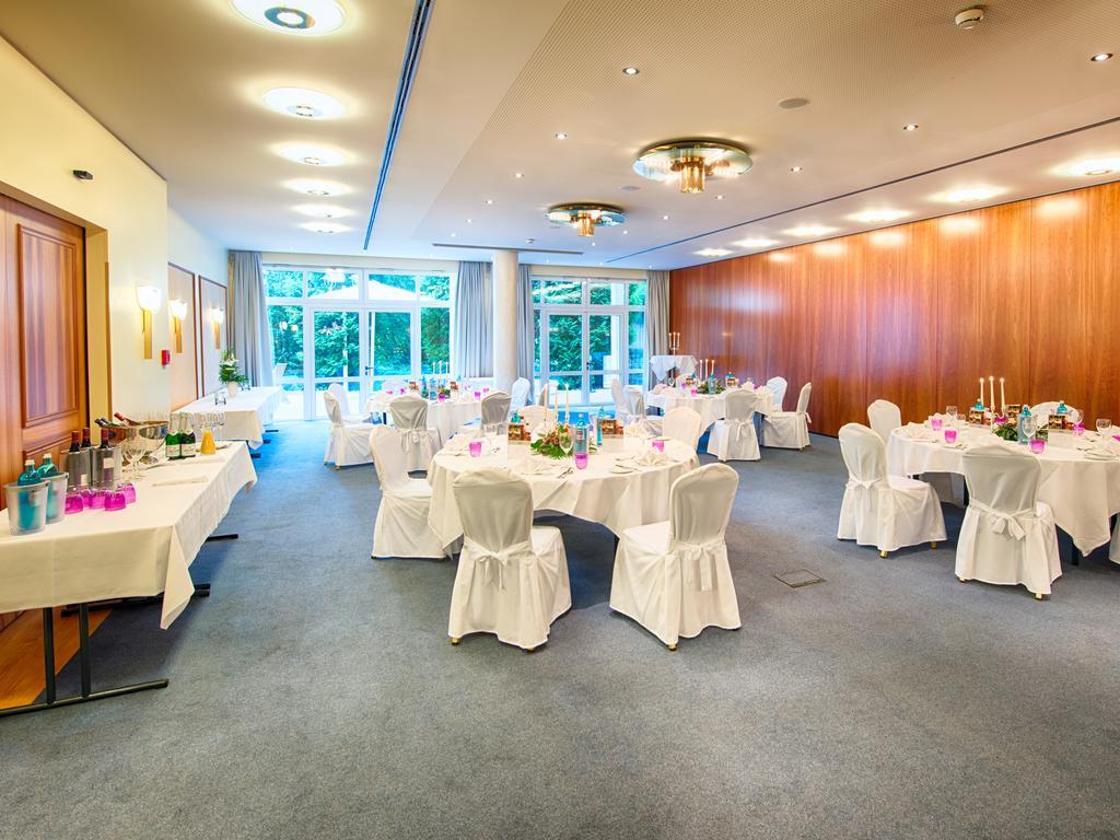 ACHAT Hotel Bad Dürkheim Dış mekan fotoğraf