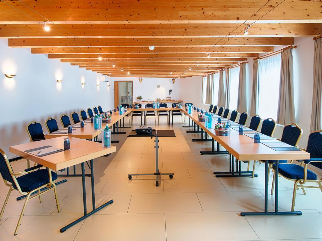ACHAT Hotel Bad Dürkheim Dış mekan fotoğraf
