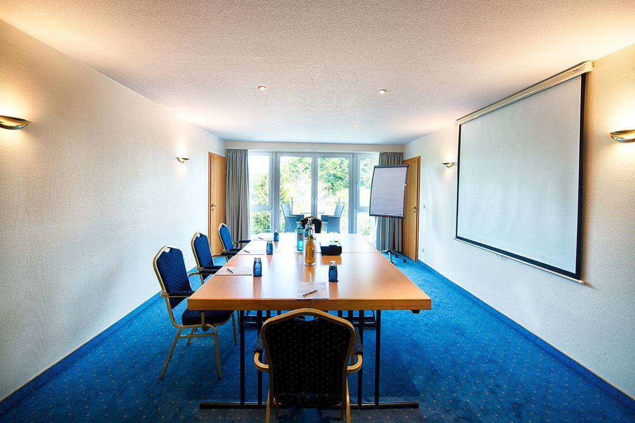 ACHAT Hotel Bad Dürkheim Dış mekan fotoğraf