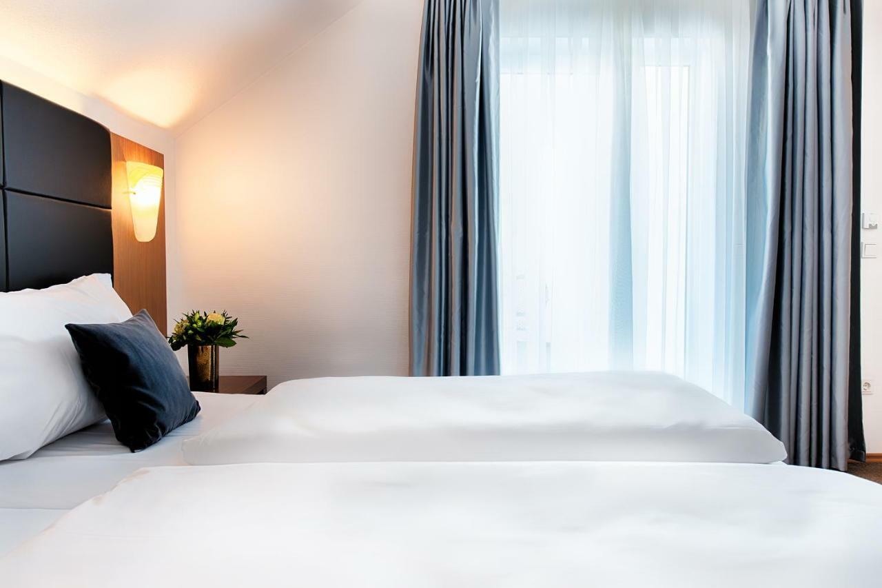ACHAT Hotel Bad Dürkheim Dış mekan fotoğraf