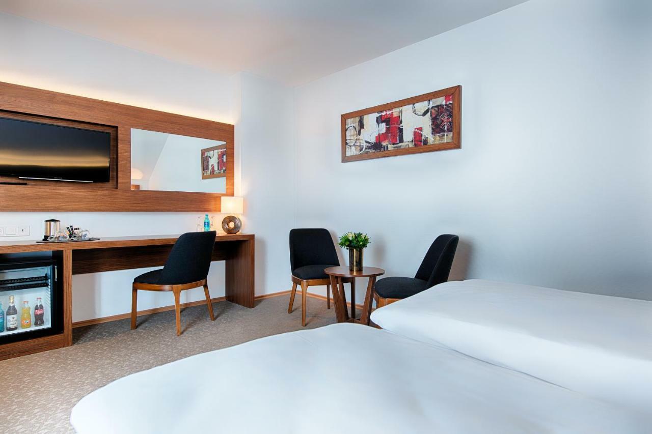 ACHAT Hotel Bad Dürkheim Dış mekan fotoğraf
