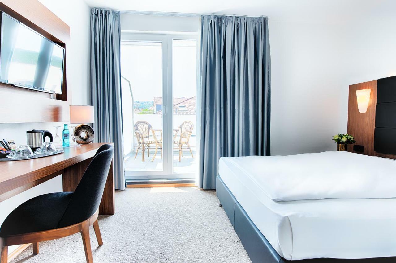 ACHAT Hotel Bad Dürkheim Dış mekan fotoğraf