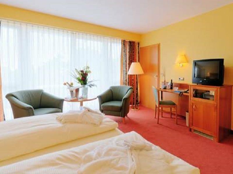 ACHAT Hotel Bad Dürkheim Dış mekan fotoğraf