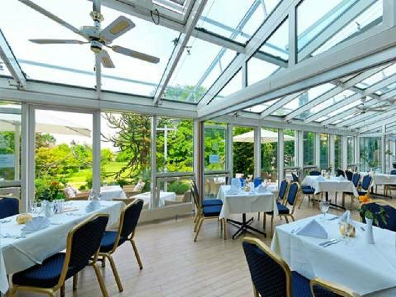 ACHAT Hotel Bad Dürkheim Dış mekan fotoğraf