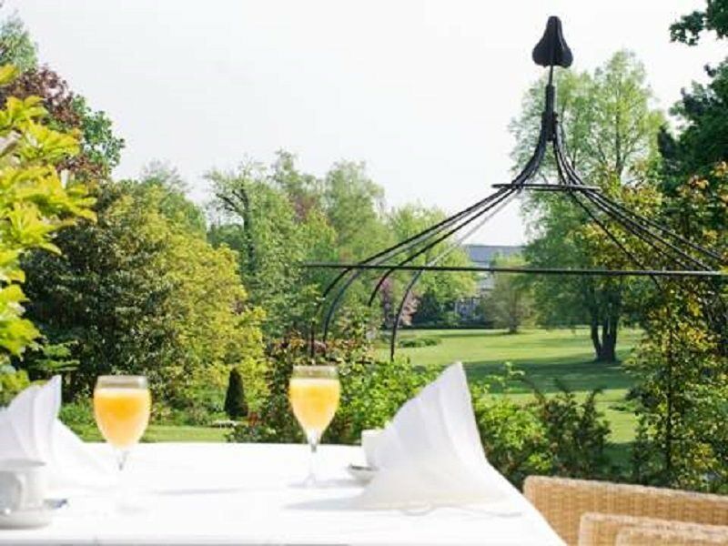 ACHAT Hotel Bad Dürkheim Dış mekan fotoğraf